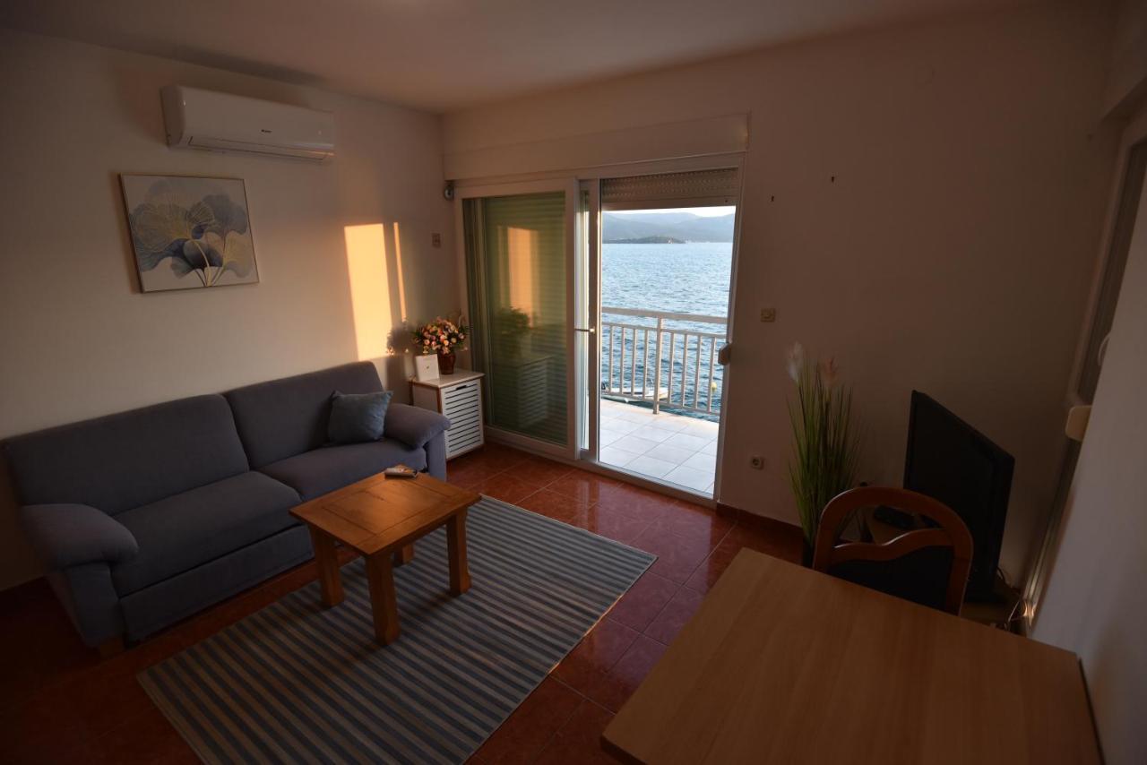 Holiday Home 코마르나 외부 사진