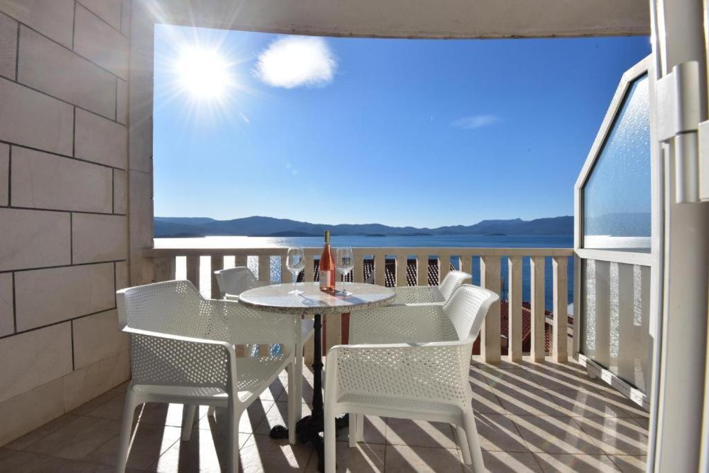 Holiday Home 코마르나 외부 사진